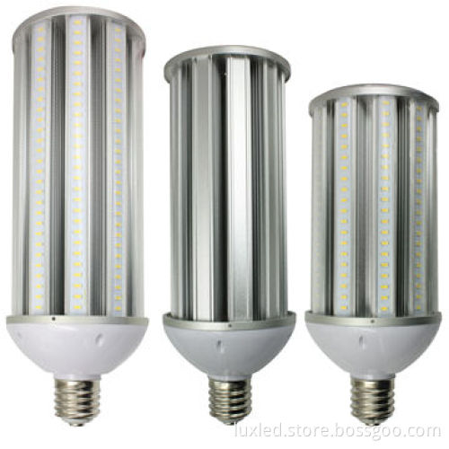 LED Corn Garden Light, Samsung 5730 Chips, Meanwell Driver, 2 Years, 9000lm